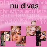 Various artists - Nu Divas