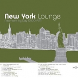 Various artists - New York Lounge