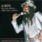 U-Roy - The Lost Album