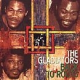 The Gladiators - Back to Roots