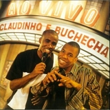 Claudinho & Buchecha - Ao Vivo