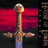 House of Lords - Sahara