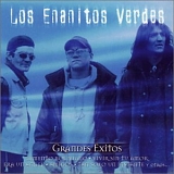 Los Enanitos Verdes - 20 grandes exitos