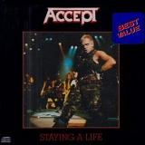 Accept - Staying A Life