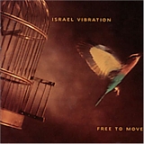 Israel Vibration - Free to Move