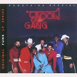 Kool And The Gang - Something Special