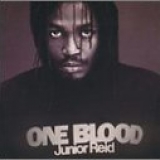 Junior Reid & The Bloods - Junior Reid & The Bloods