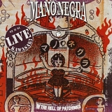 Mano Negra - In the Hell of Patchinko