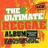 Various artists - The Ultimate Reggae Collection