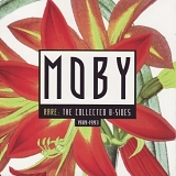 Moby - Rare - The Collected B-Sides (Disc 1)