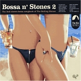 Various artists - Bossa N' Stones 2