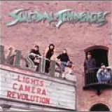 Suicidal Tendencies - Lights Camera Revolution