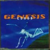 Genesis - Congo (Maxi)