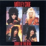 Motley Crue - Shout at the devil