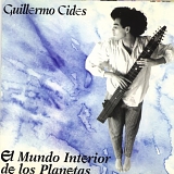 Guillermo Cides - El Mundo Interior De Los Planetas