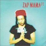 Zap Mama - Seven