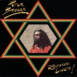 Peter Broggs - Rastafari Liveth