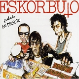 Eskorbuto - Impuesto Revolucionario