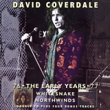 David Coverdale - Northwinds/Whitesnake