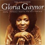 Gloria Gaynor - The Collection