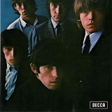 Rolling Stones - No. 2 [Russian +bonus tracks]