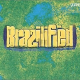 Various artists - Quango Brazilified