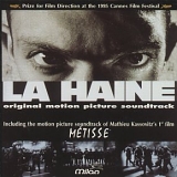 Soundtrack - La Haine (Hate) [Original Soundtrack]