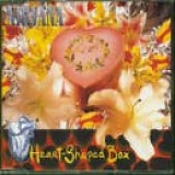 Nirvana - Heart-Shaped Box [Single]