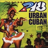 P18 - Urban Cuban