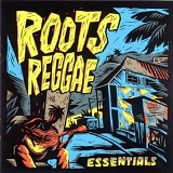 Various artists - Dub Reggae Essentials