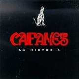 Caifanes - La Historia