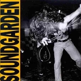 Soundgarden - Louder than Love