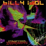 Idol, Billy - Cyberpunk