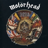 Motörhead - 1916
