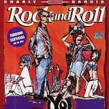 Charly Garcia - Rock and Roll YO