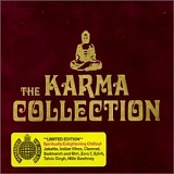 Ministry Of Sound - The Karma Collection