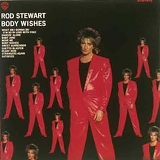 Rod Stewart - Body Wishes