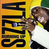 Sizzla - Burning Up