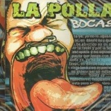 La Polla Records - Bocas