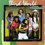 Third World - All The Way Strong