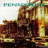 Pennywise - Wild Card