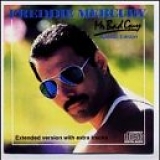 Freddie Mercury - Mr. Bad Guy