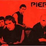 Pier - El Fuego Sagrado