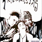 Tribalistas - Tribalistas