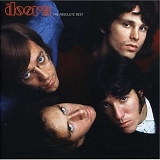 The Doors - Legacy:  The Absolute Best (CD 2)