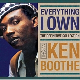 Ken Boothe - Everything I Own