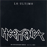 Hermetica - Lo Ultimo