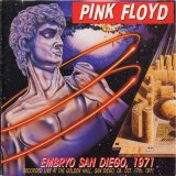 Pink Floyd - Embryo - San Diego (Live)