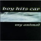 Boy Hits Car - My Animal