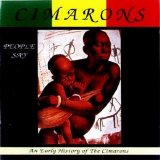 Cimarons - People say